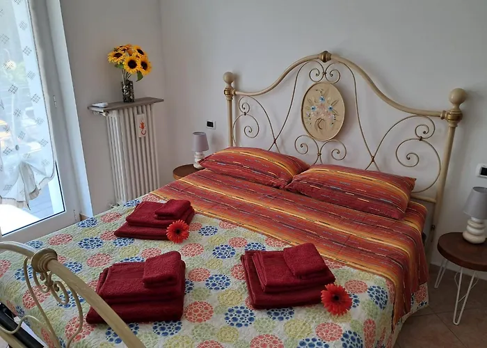 Appartement Nora House *