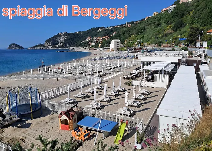 Appartement Nora House Savona